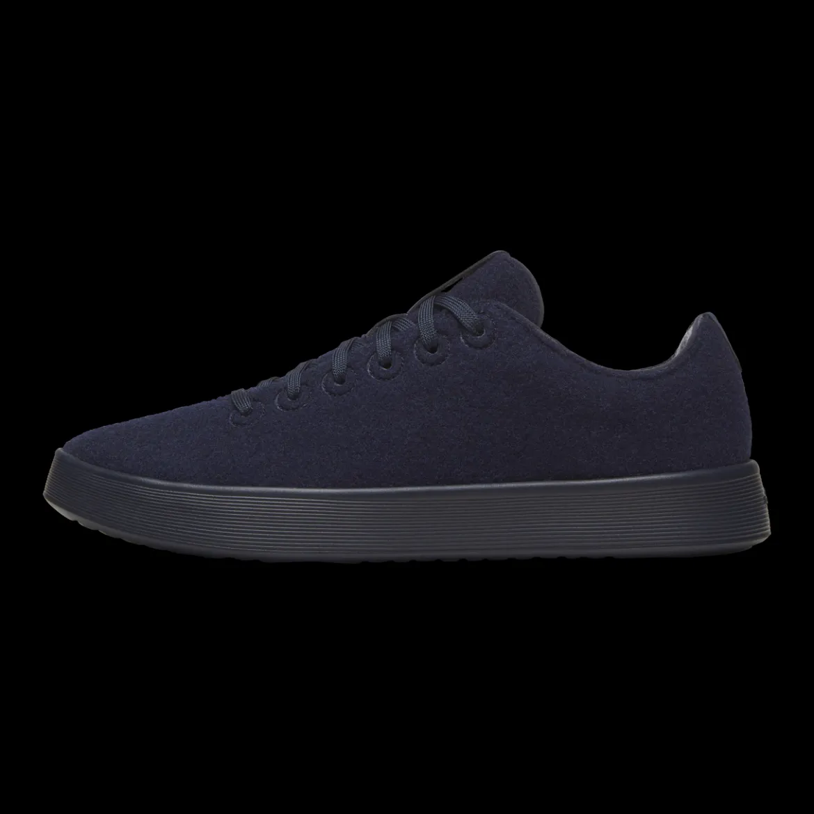 Men's Wool Cruiser