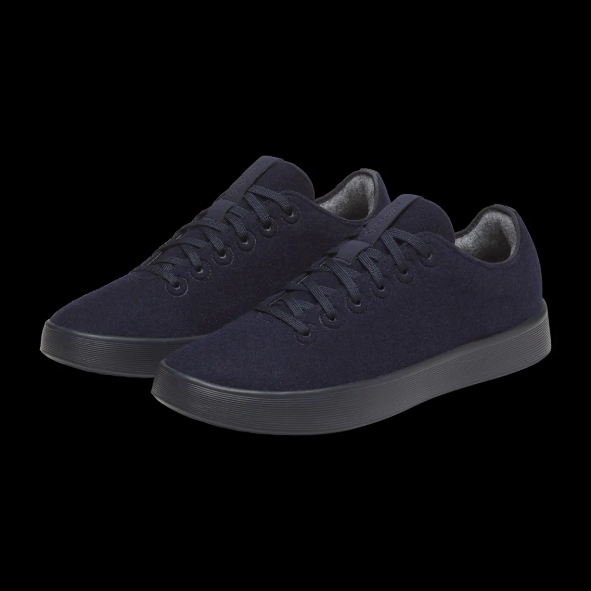 Men's Wool Cruiser