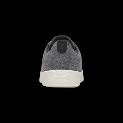 Men's Wool Cruiser