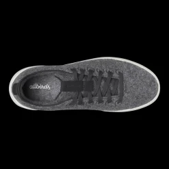 Men's Wool Cruiser