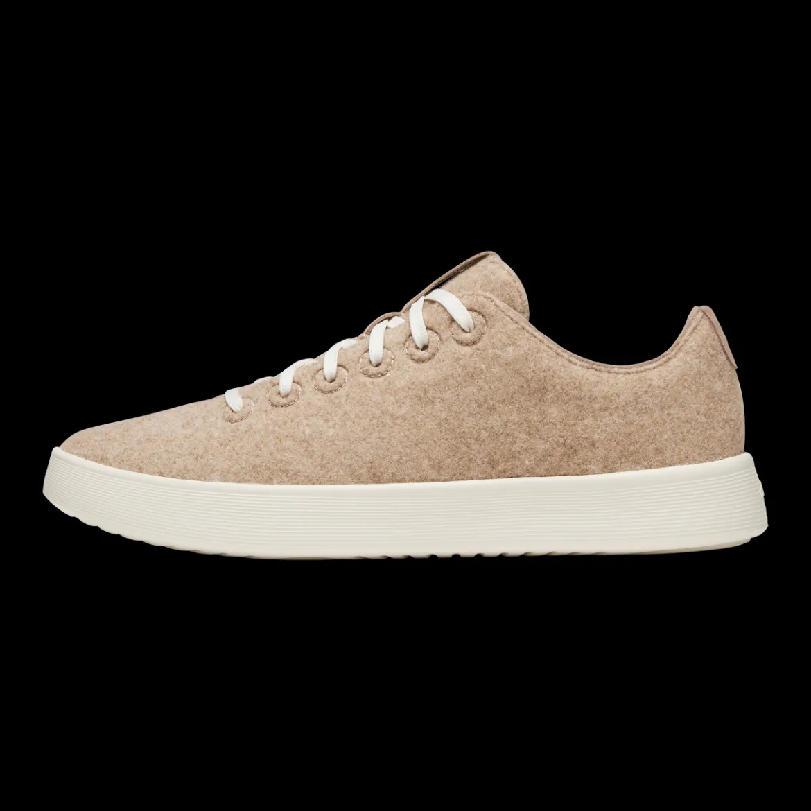 Men's Wool Cruiser