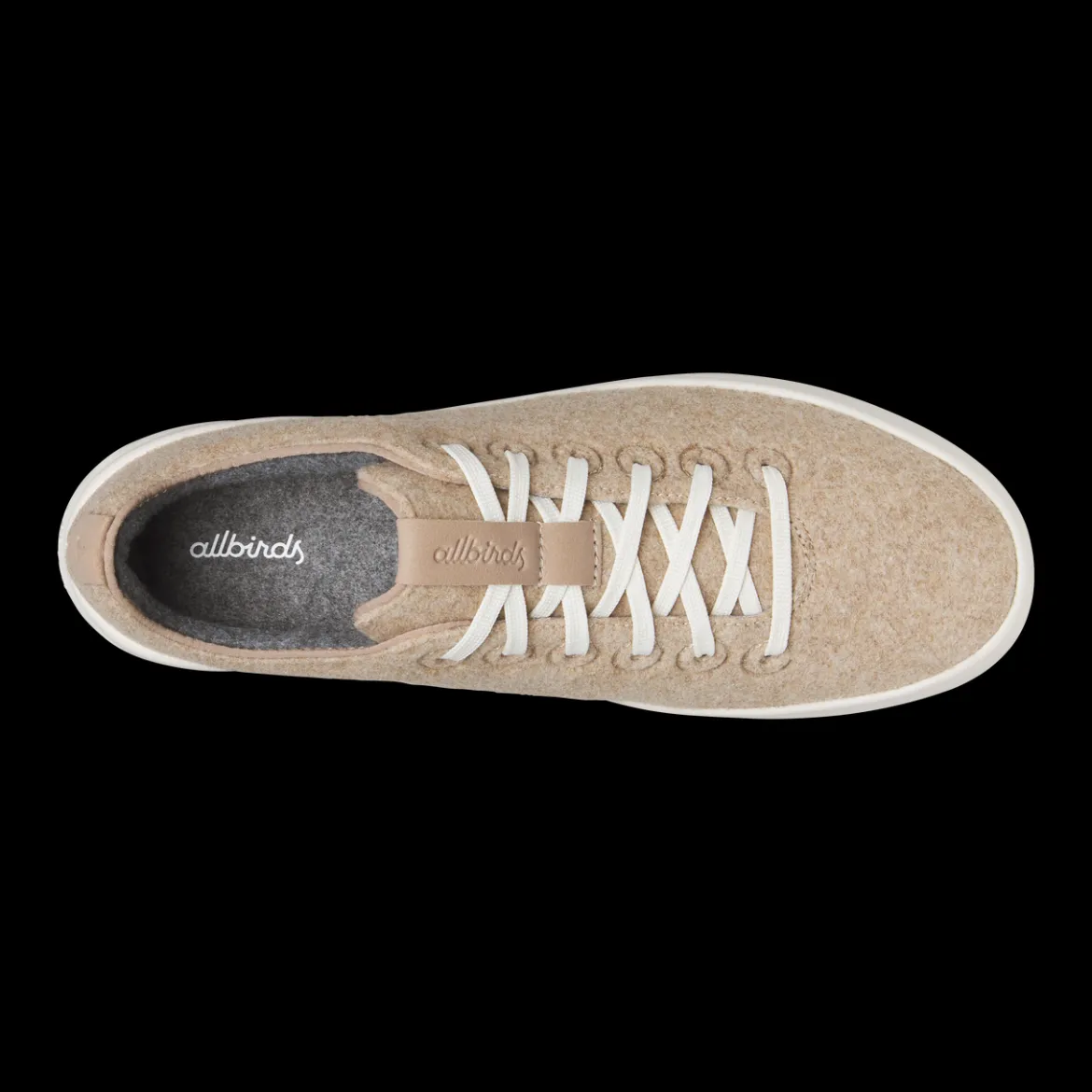 Men's Wool Cruiser
