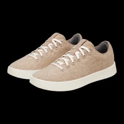 Men's Wool Cruiser