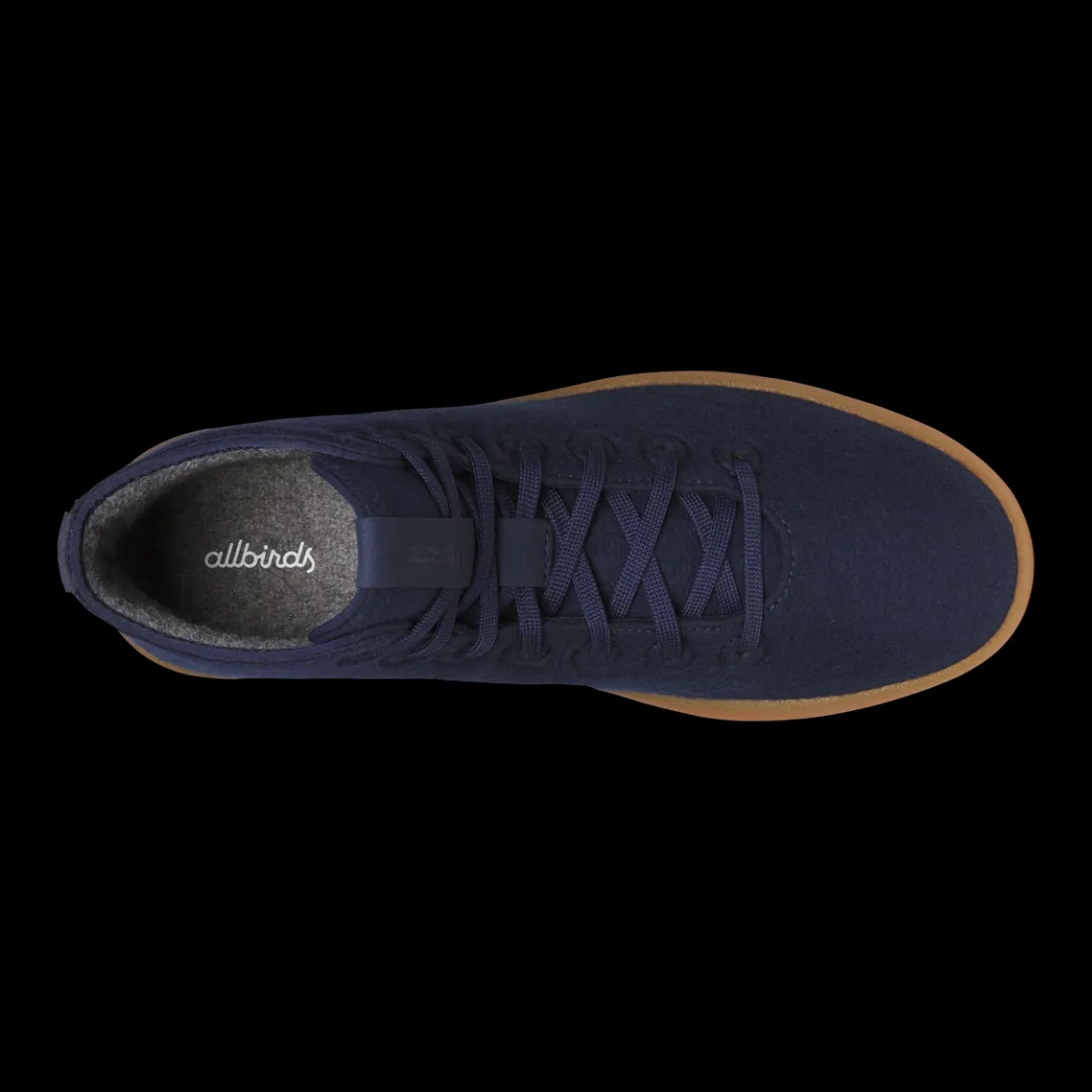 Men's Wool Cruiser Mid Select