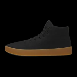 Men's Wool Cruiser Mid Select