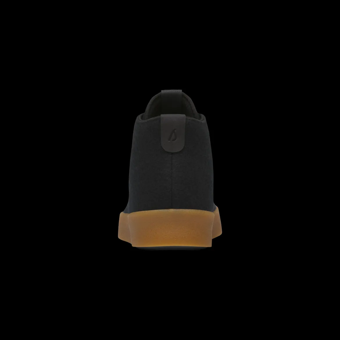 Men's Wool Cruiser Mid Select