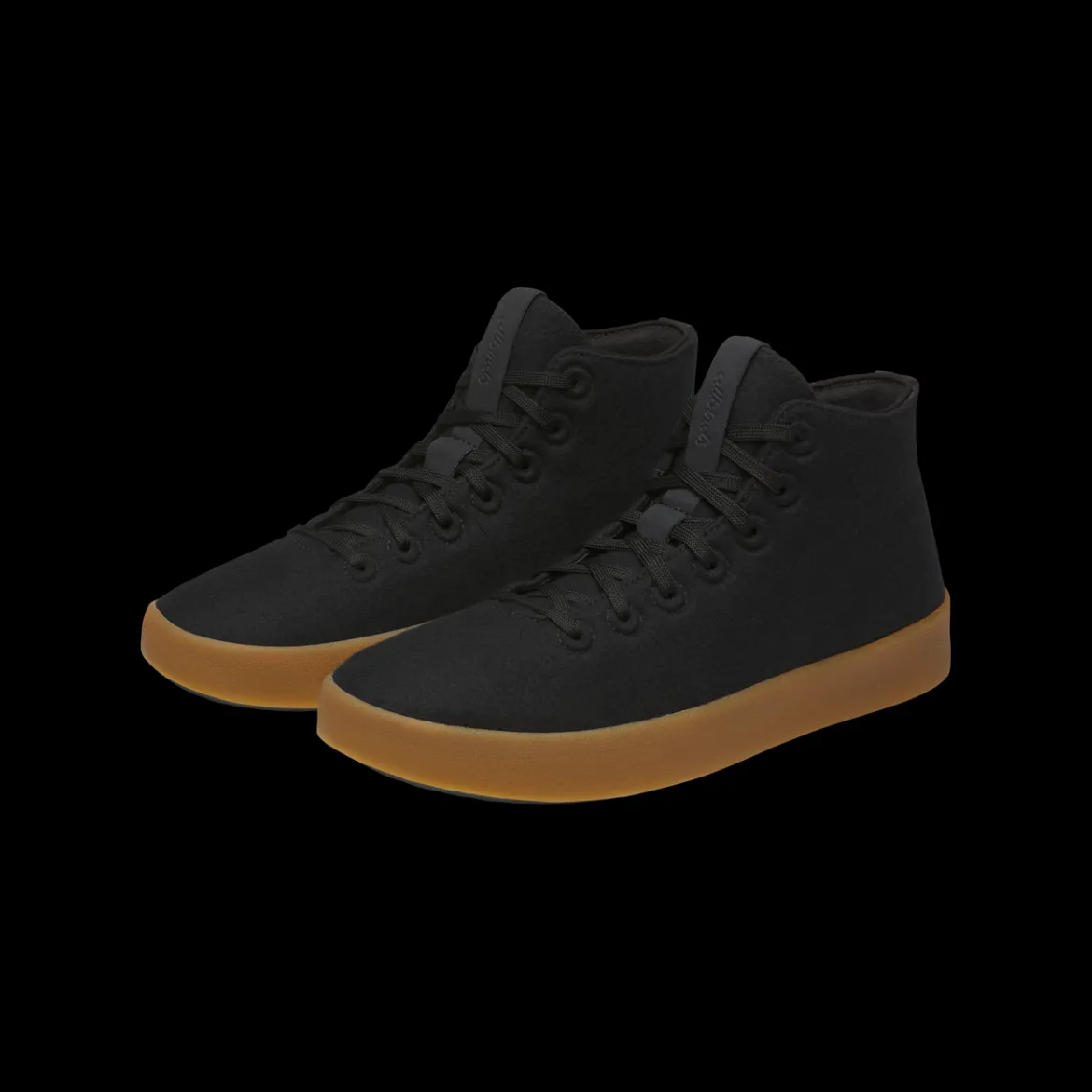 Men's Wool Cruiser Mid Select