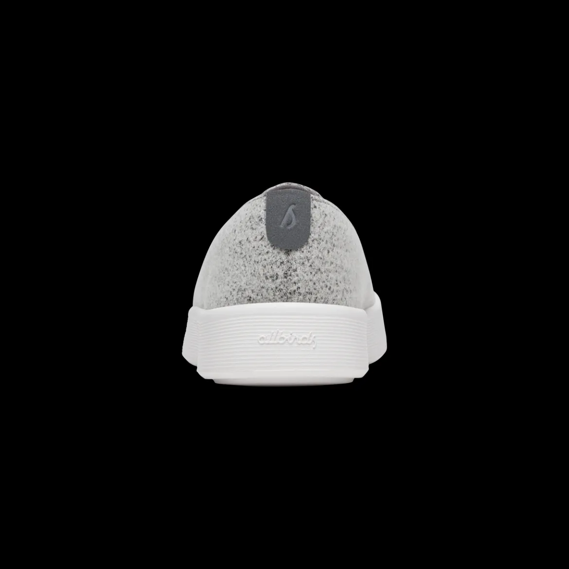 Men's Wool Cruiser Slip On