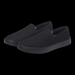Men's Wool Cruiser Slip On