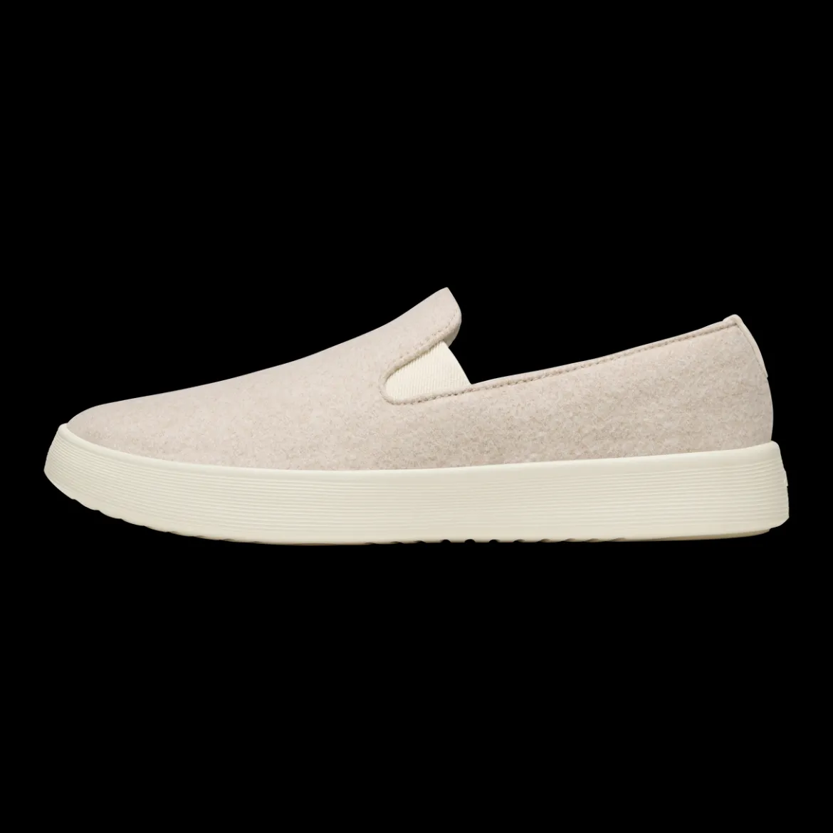 Men's Wool Cruiser Slip On
