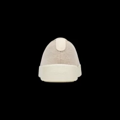 Men's Wool Cruiser Slip On
