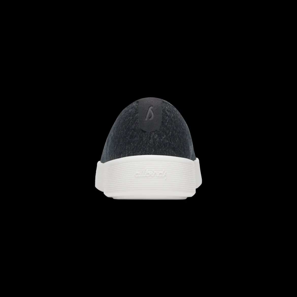 Men's Wool Cruiser Slip On