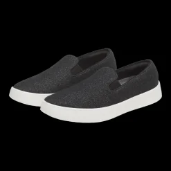 Men's Wool Cruiser Slip On