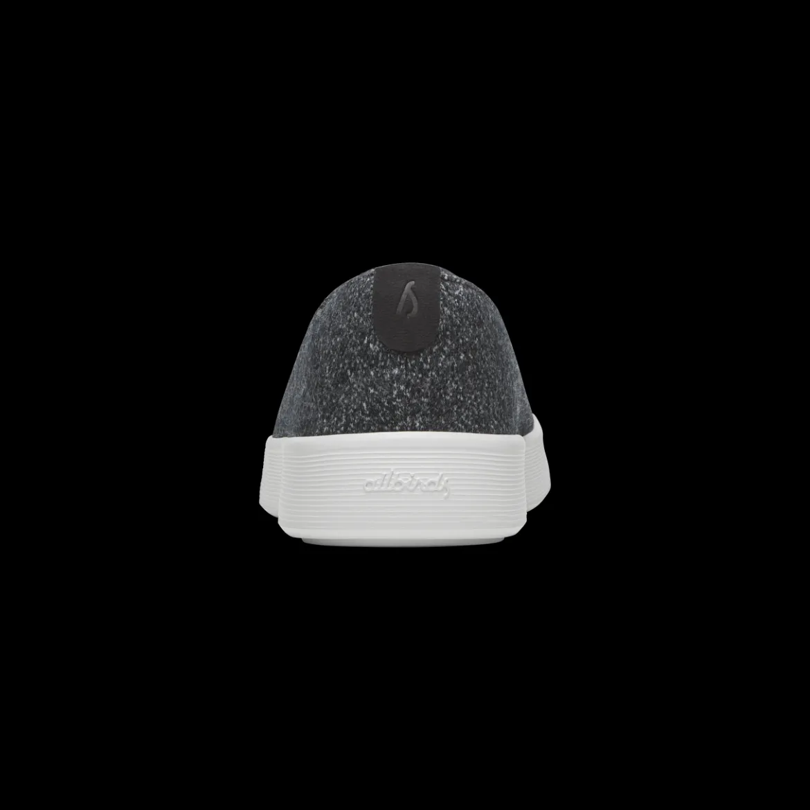 Men's Wool Cruiser Slip On