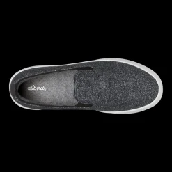 Men's Wool Cruiser Slip On