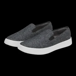 Men's Wool Cruiser Slip On