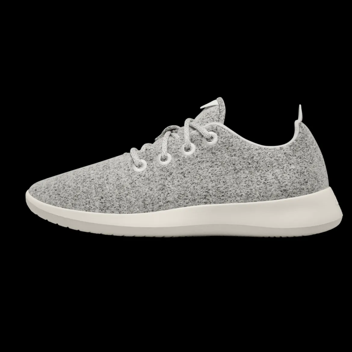 Men's Wool Runner