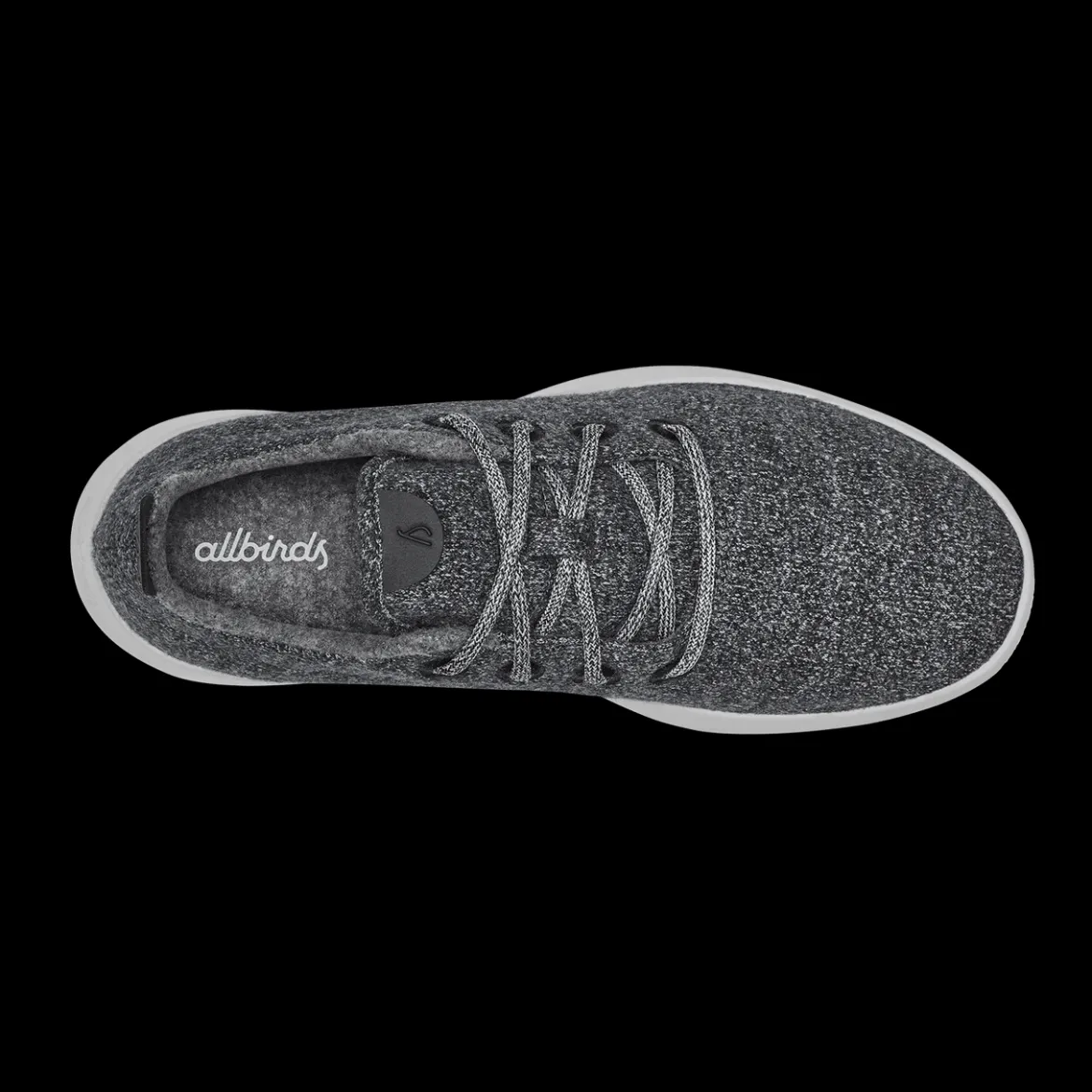 Men's Wool Runner