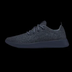 Men's Wool Runner