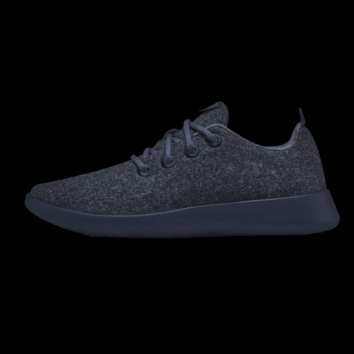 Men's Wool Runner