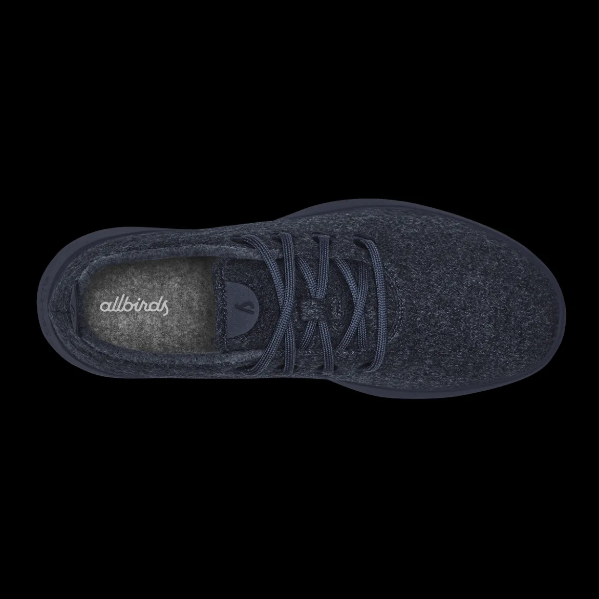 Men's Wool Runner