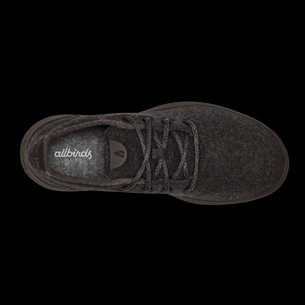 Men's Wool Runner