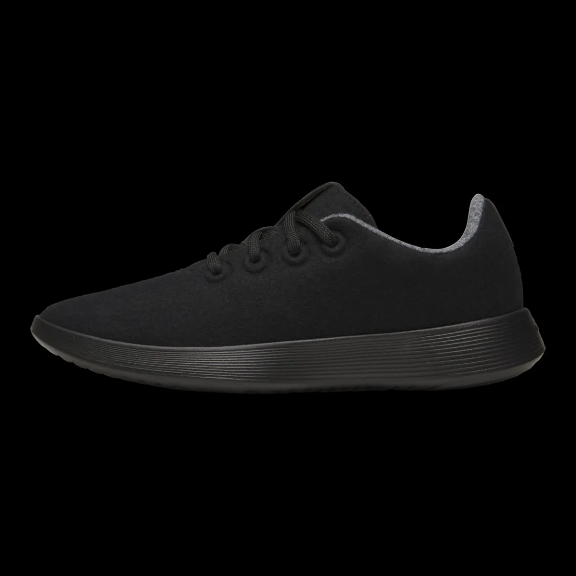 Men's Wool Runner NZ