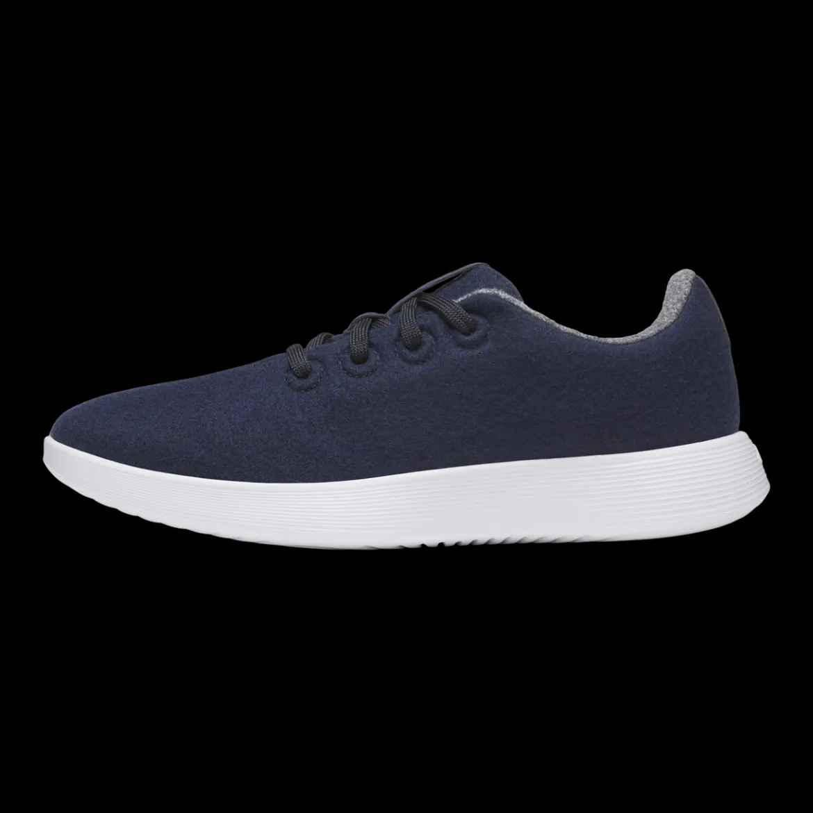 Men's Wool Runner NZ