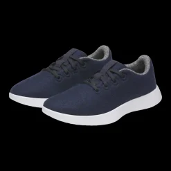 Men's Wool Runner NZ