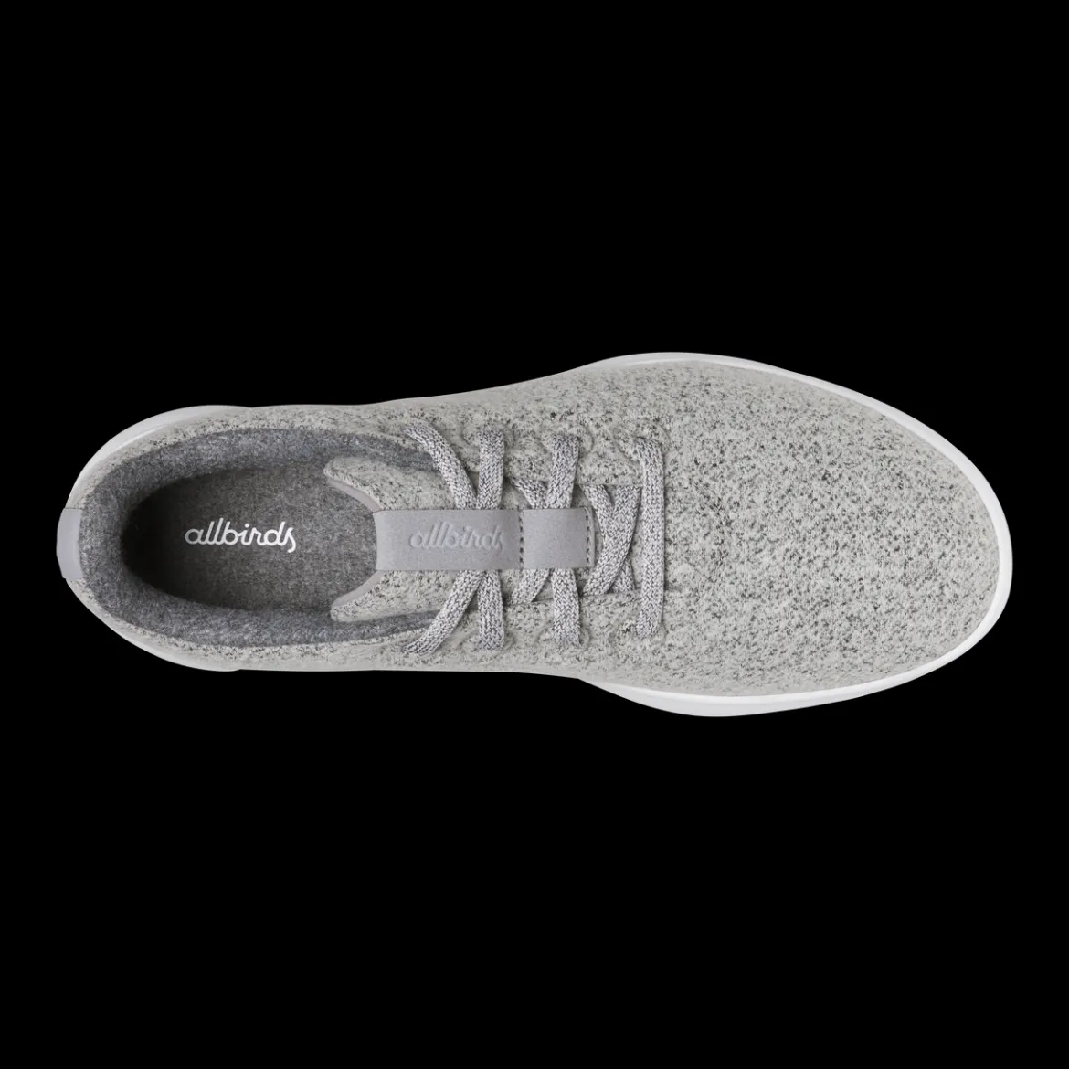 Men's Wool Runner NZ