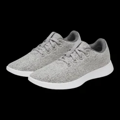Men's Wool Runner NZ