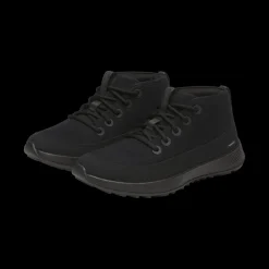 Men's Wool Runner NZ Mid Waterproof