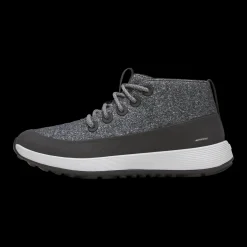 Men's Wool Runner NZ Mid Waterproof