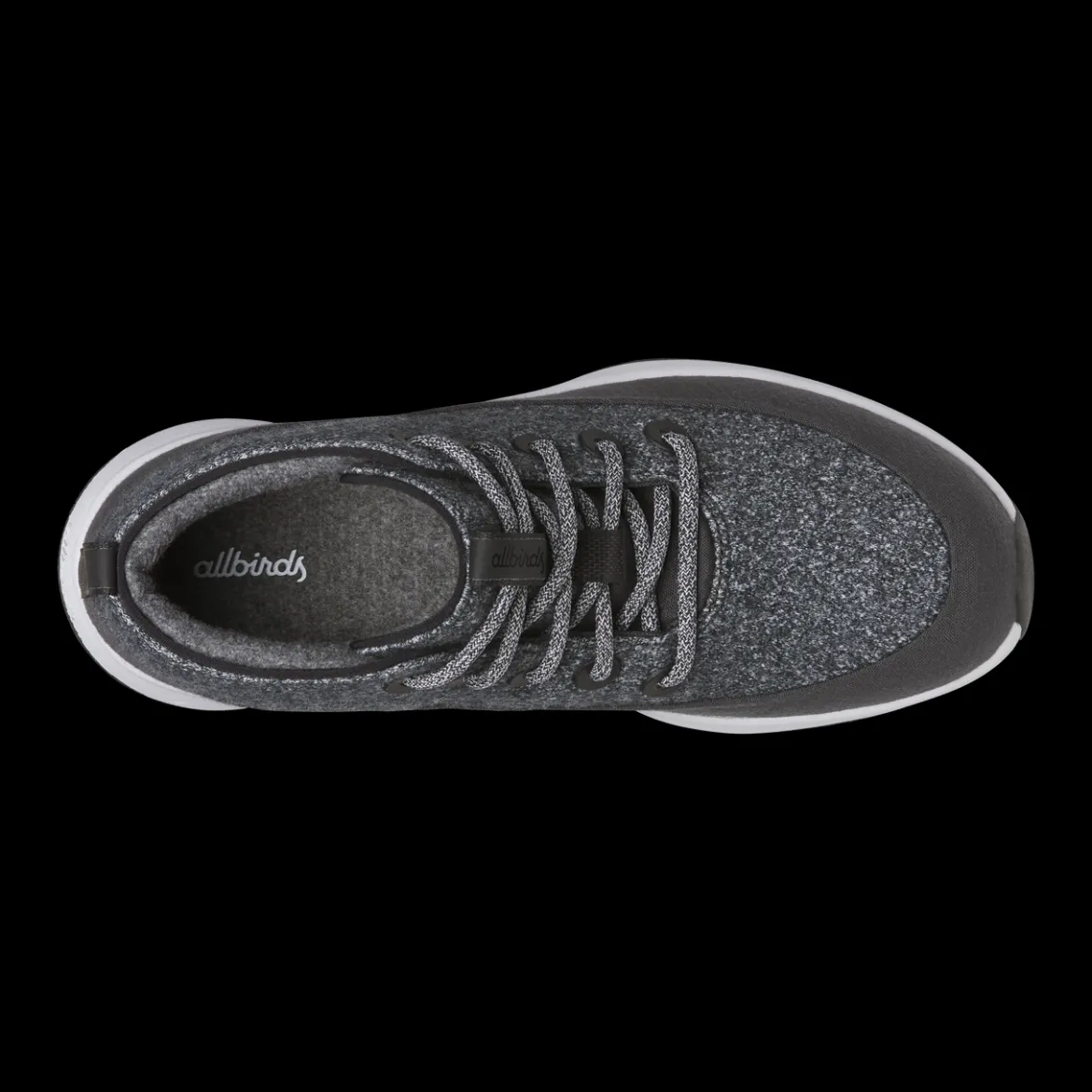 Men's Wool Runner NZ Mid Waterproof