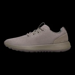 Men's Wool Runner NZ Waterproof