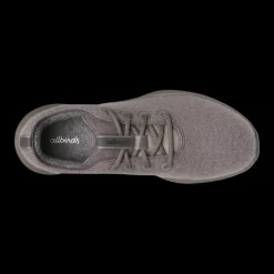 Men's Wool Runner NZ Waterproof