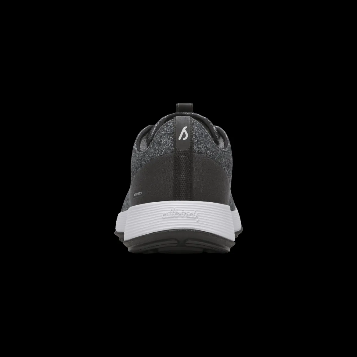 Men's Wool Runner NZ Waterproof