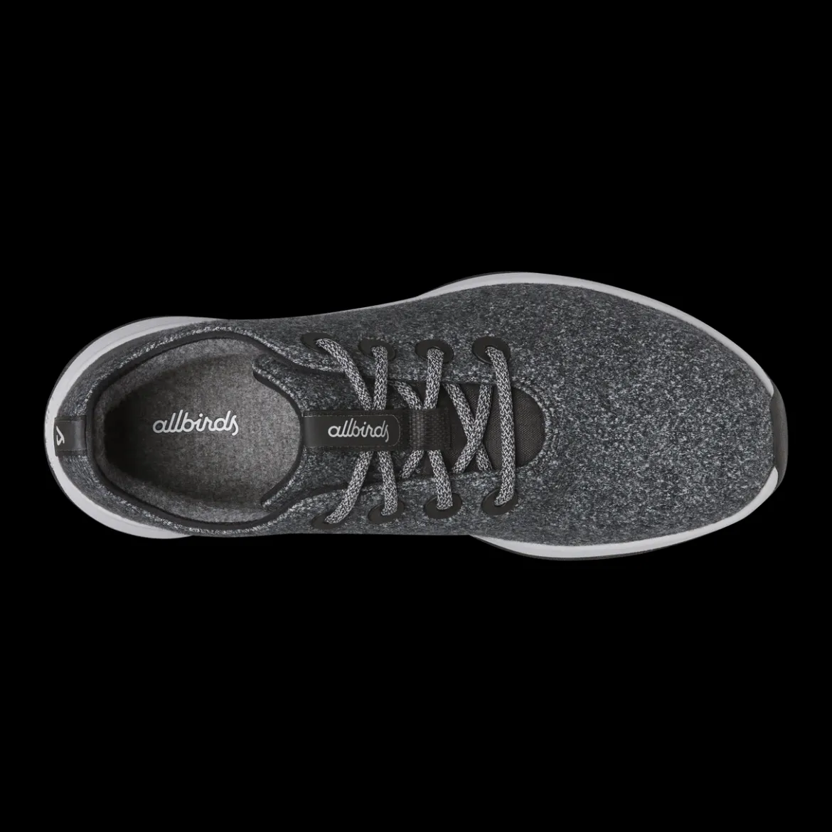 Men's Wool Runner NZ Waterproof
