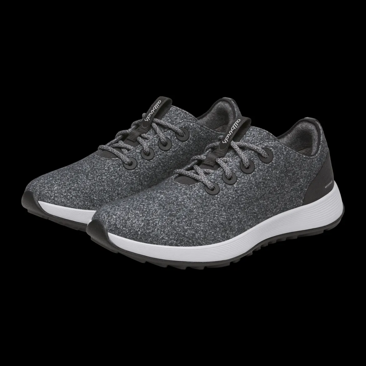Men's Wool Runner NZ Waterproof