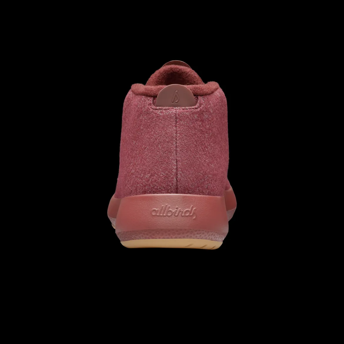 Men's Wool Runner-up Mizzle