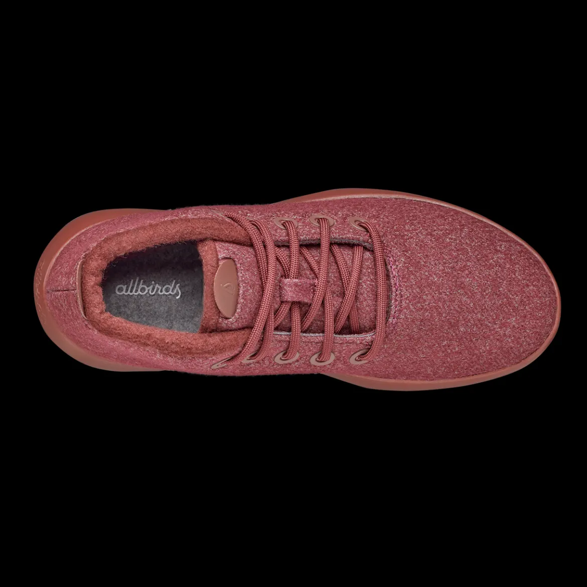 Men's Wool Runner-up Mizzle