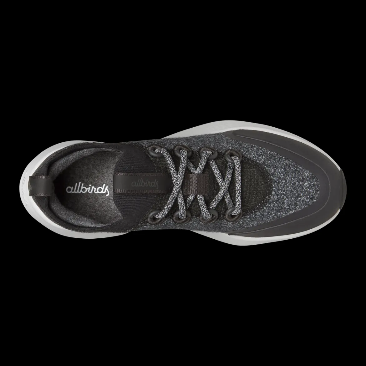 Men's Wool Strider