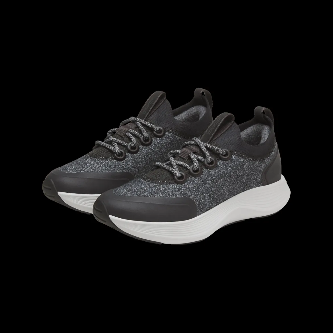 Men's Wool Strider
