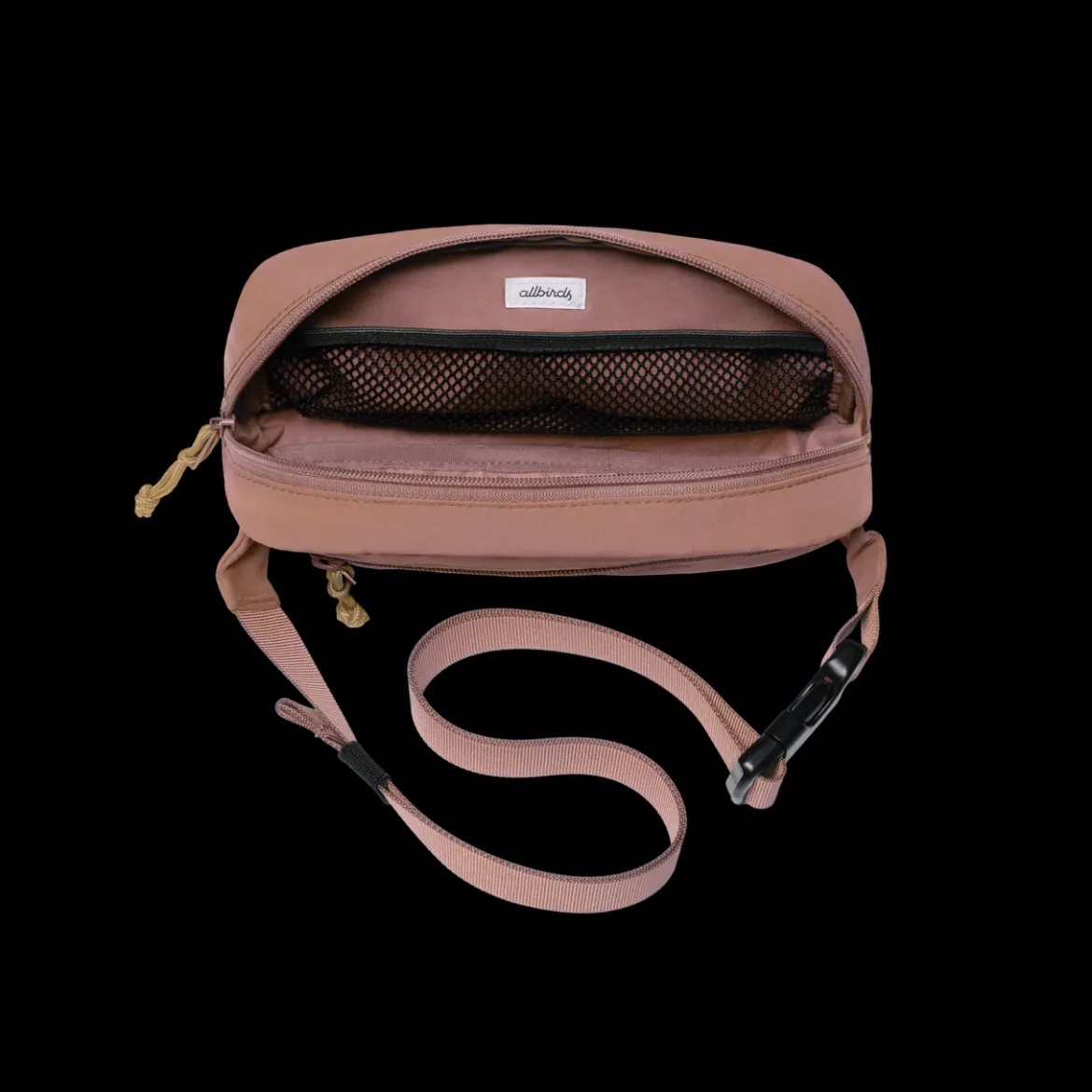 Recycled Belt Bag