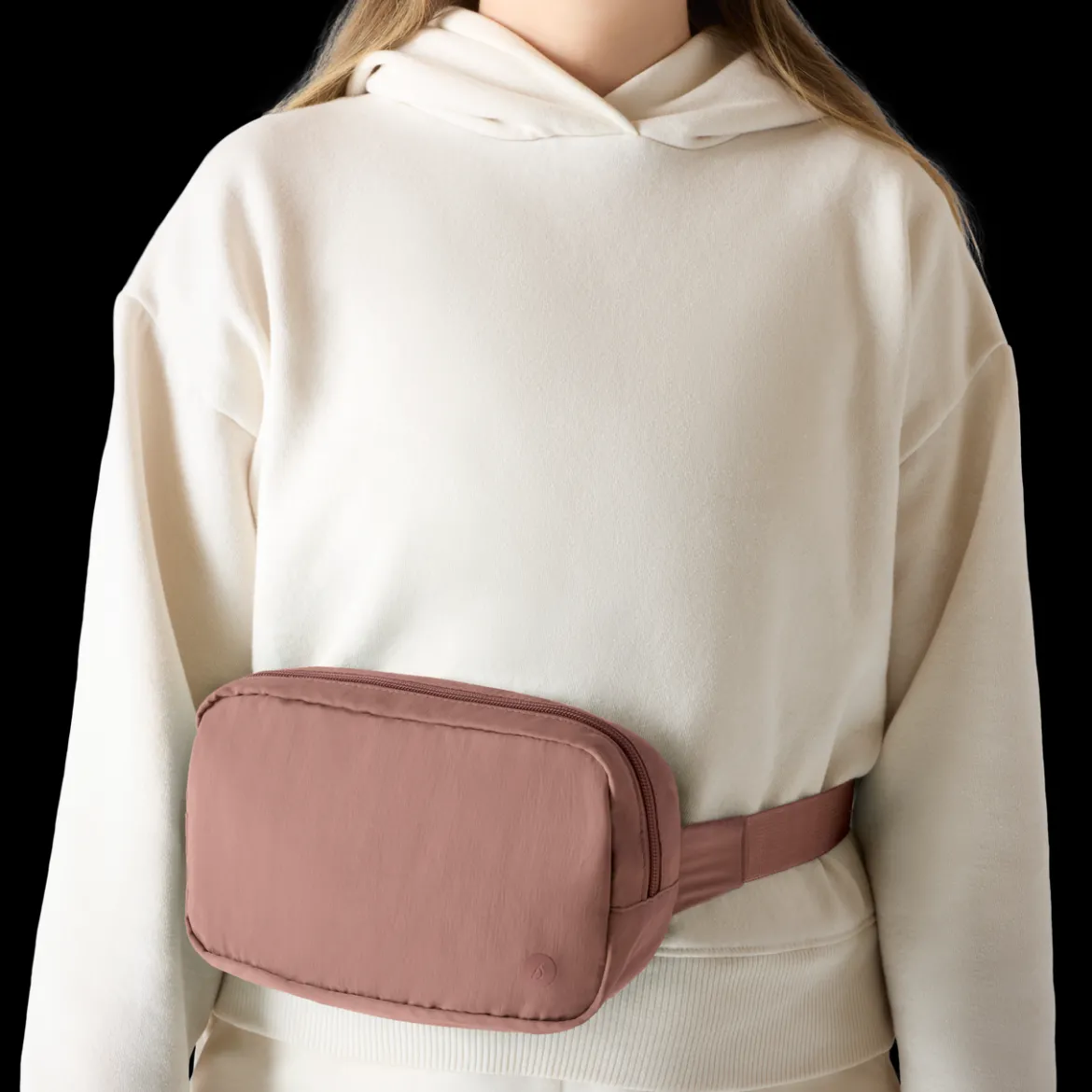Recycled Belt Bag
