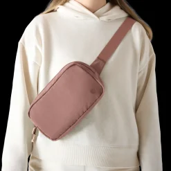 Recycled Belt Bag