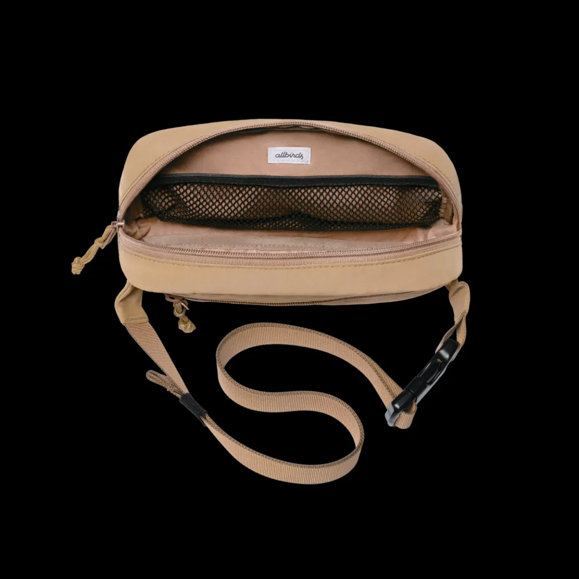 Recycled Belt Bag