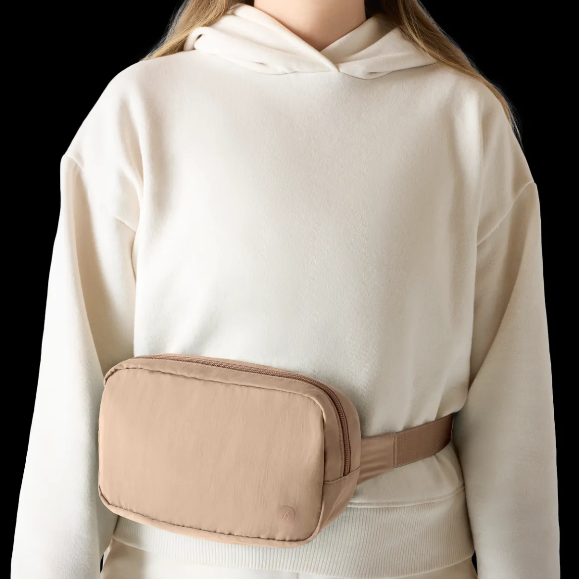 Recycled Belt Bag