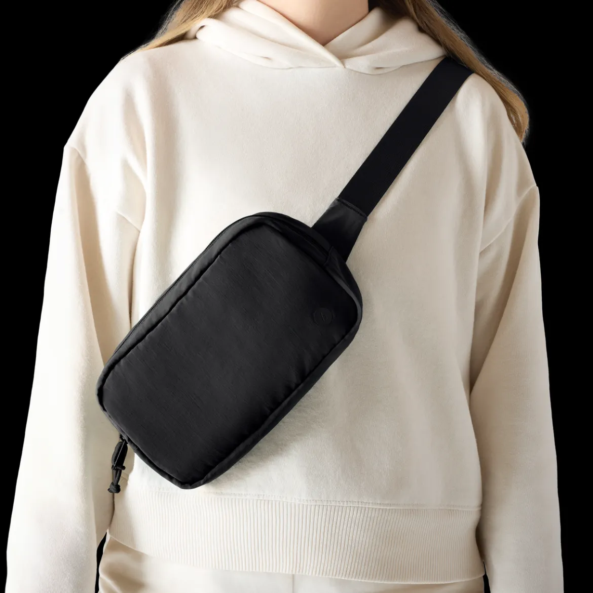 Recycled Belt Bag