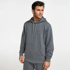 Unisex Merino Blend Hoodie